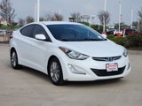 Used 2016 Hyundai Elantra SE w/ Option Group 02 image 2