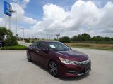 Used 2016 Honda Accord Sport image 3