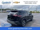 Used 2022 Nissan Rogue SV image 3