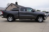 Used 2021 RAM 1500 Big Horn image 2