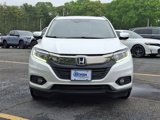 Certified 2020 Honda HR-V EX image 4