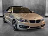 Used 2017 BMW 230i Convertible image 3
