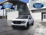 New 2024 Ford Maverick Lariat w/ Black Appearance Package image 3