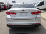 Used 2018 Kia Optima LX w/ 17" Alloy Wheels Package image 5