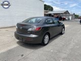 Used 2012 MAZDA MAZDA3 i Touring image 2
