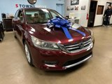 Used 2015 Honda Accord EX-L image 2