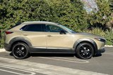 Certified 2024 MAZDA CX-30 Carbon image 3
