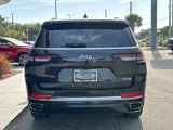 Used 2023 Jeep Grand Cherokee L Overland image 4