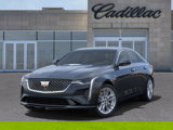 New 2025 Cadillac CT4 Premium Luxury image 6