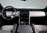 Certified 2024 Land Rover Discovery Dynamic SE image 4