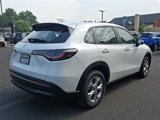 Used 2025 Honda HR-V LX image 6