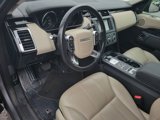 Used 2017 Land Rover Discovery SE image 3