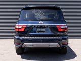 Used 2023 Nissan Armada Platinum w/ Captain's Chairs Package image 4