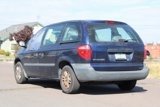 Used 2006 Dodge Caravan SE w/ Popular Equipment Group I image 4