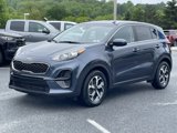 Used 2021 Kia Sportage LX image 3