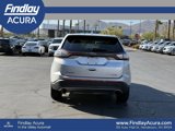 Used 2018 Ford Edge Titanium image 4