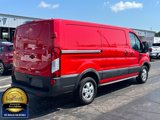 Used 2018 Ford Transit 250 130 Low Roof image 3