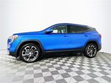 Certified 2024 GMC Terrain SLT w/ Infotainment Package II image 4