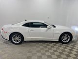 Used 2014 Chevrolet Camaro LT w/ Rear Vision Package image 4