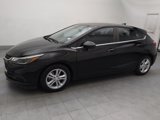 Used 2017 Chevrolet Cruze LT image 2
