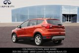 Used 2019 Ford Escape SEL image 3