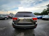 Used 2012 Jeep Grand Cherokee Overland image 6