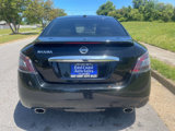 Used 2012 Nissan Maxima 3.5 SV w/ Monitor Pkg image 5