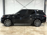 Used 2020 Land Rover Range Rover Sport HSE image 2