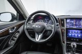 Used 2018 INFINITI Q50 Luxe w/ Essential Package (3.0T Luxe) image 4