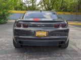 Used 2012 Chevrolet Camaro LT w/ 45th Anniversary Package image 6