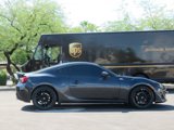 Used 2015 Scion FR-S image 3
