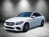 Used 2021 Mercedes-Benz C 300 Sedan image 5