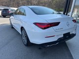 Certified 2025 Mercedes-Benz CLA 250 4MATIC image 3