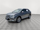 Used 2015 Lexus RX 450h AWD image 4