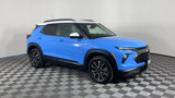 Used 2024 Chevrolet TrailBlazer ACTIV w/ Driver Confidence Package image 2