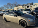 Used 2004 Nissan Maxima 3.5 SL image 5