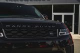 Used 2022 Land Rover Range Rover Sport HSE Silver Edition image 2