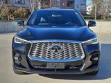 Used 2022 INFINITI QX55 Sensory w/ Lighting Package image 2