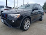 Used 2016 BMW X3 sDrive28i image 3