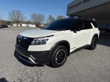 Used 2024 Nissan Pathfinder Rock Creek image 3