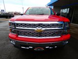 Used 2015 Chevrolet Silverado 1500 LTZ w/ LTZ Plus Package image 5