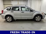 Used 2007 Dodge Caliber SXT image 3