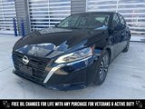 Used 2023 Nissan Altima 2.5 SV image 3