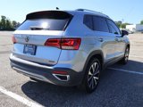 Used 2022 Volkswagen Taos SE w/ IQ.Drive SE Package image 5