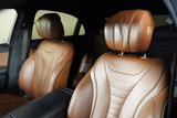 Used 2018 Mercedes-Benz S 560 Sedan image 3