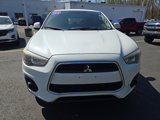Used 2015 Mitsubishi Outlander Sport ES image 2