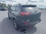Used 2017 Jeep Cherokee Trailhawk w/ Comfort/Convenience Group image 3