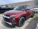Used 2020 Chevrolet Equinox LT image 3