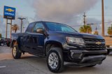 Used 2022 Chevrolet Colorado LT w/ Fleet Safety Package image 3