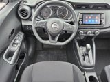 New 2025 Nissan Kicks Play S image 5